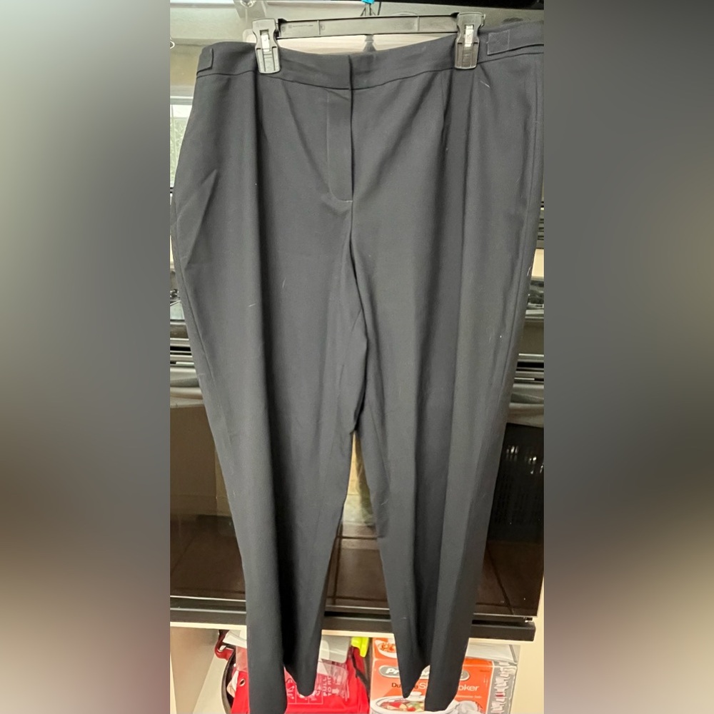 Jones New York - Black Dress Pants